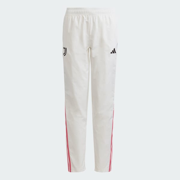Kids white sales tracksuit bottoms