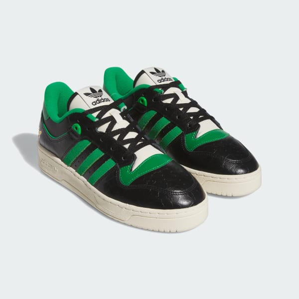 Negro Tenis Rivalry Low 86
