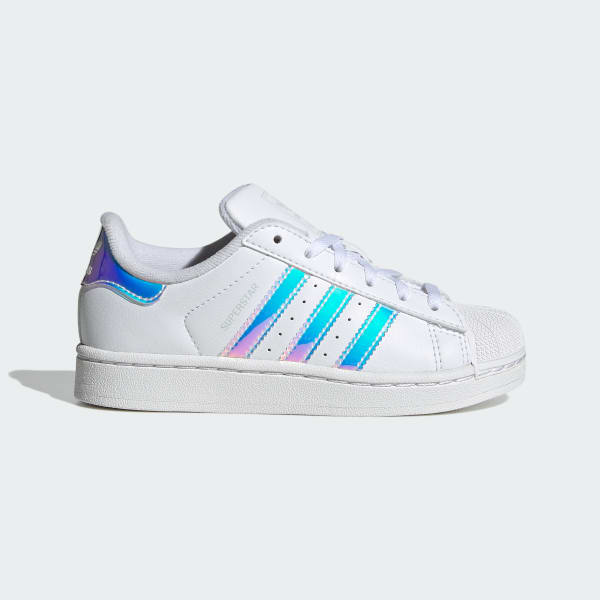 SUPERSTAR II SHOES