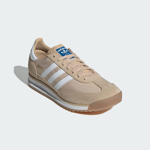 Beige Scarpe SL 72 RS