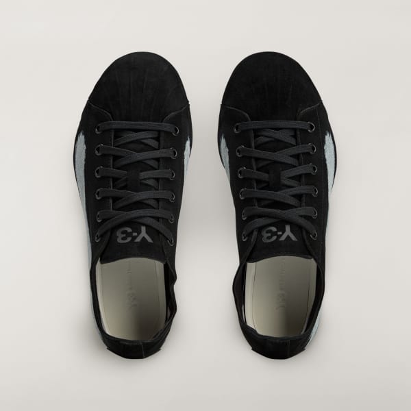 Y-3 NIZZASTAR LO