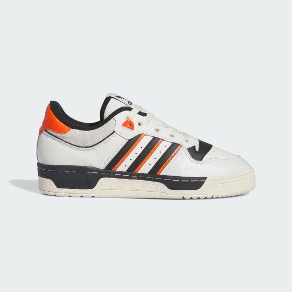 biela Tenisky Rivalry 86 Low