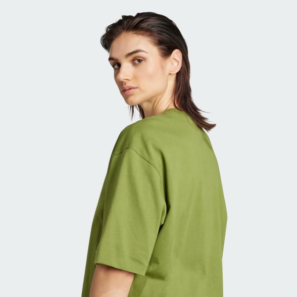 Essentials Boyfriend Tee