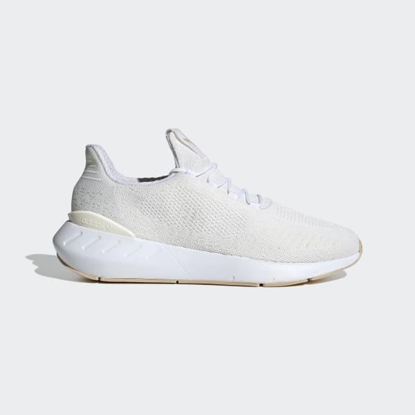 adidas Swift Run 22 Shoes - White | adidas Australia