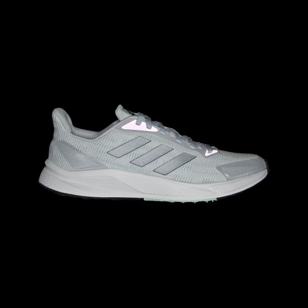 Azul Zapatillas X9000L1