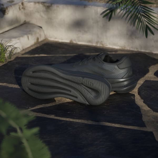 Black Supernova Ease Shoes