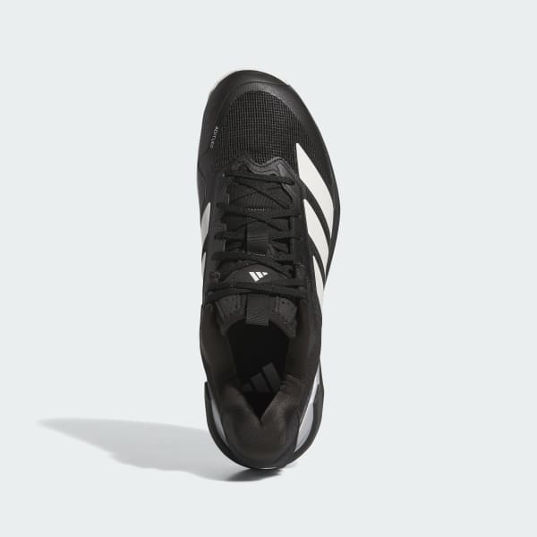 Adizero Ubersonic 5 Tennis Shoes
