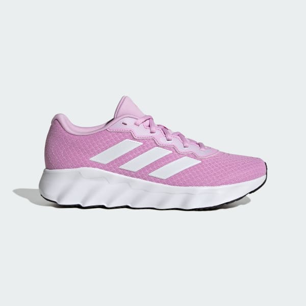 adidas Switch Move Running Shoes - White | adidas Thailand