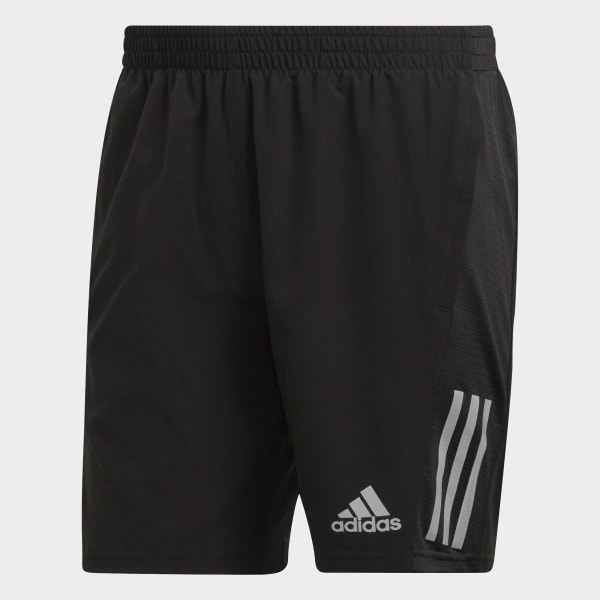 Adidas own deals the run short
