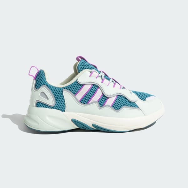 Turquoise ASTELLAR NEW RUNNING SHOES