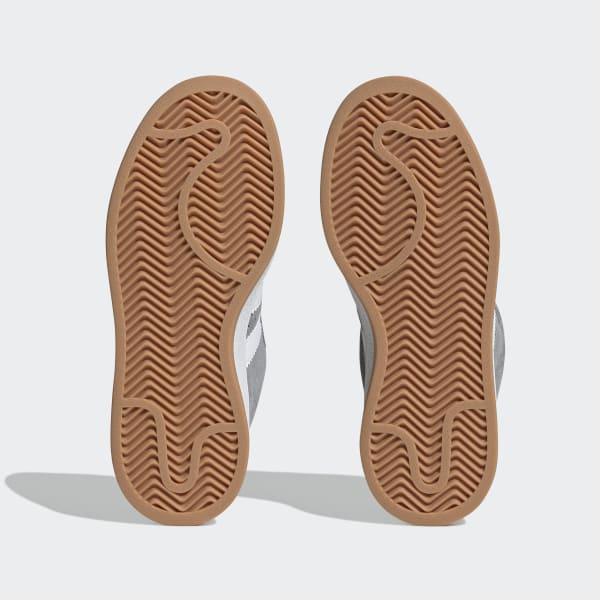Gris Zapatilla Campus 00s