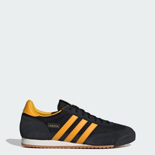 adidas Temper Run 2.0 Shoes - Black | adidas Malaysia