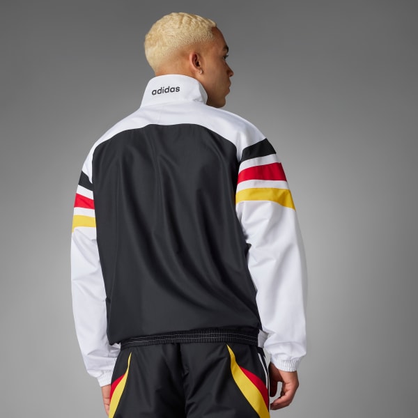Germany track jacket best sale