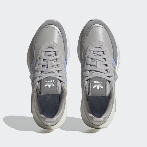 Cinza Tênis Retropy F2