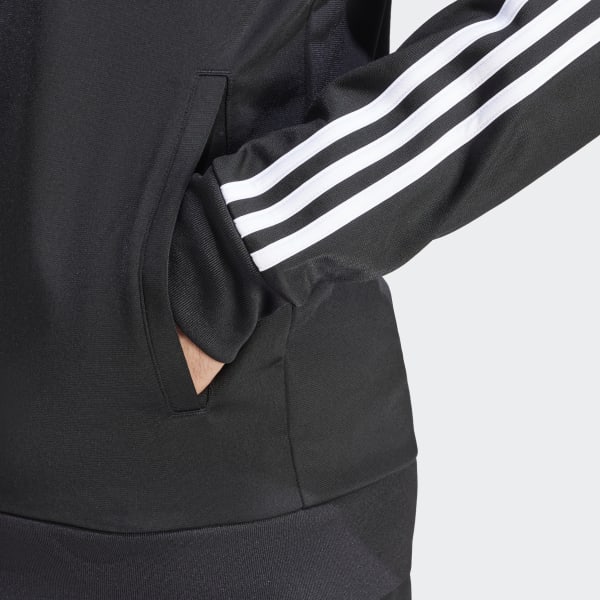 adidas Essentials Warm Up 3 Stripes adidas Thailand