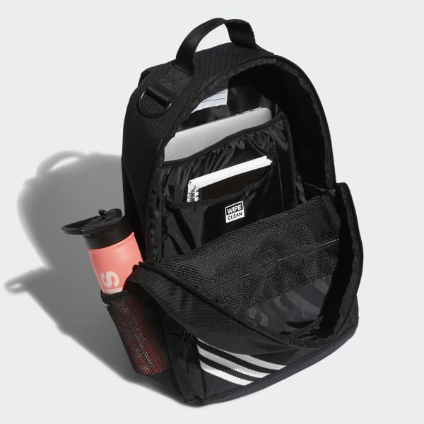Black National Backpack EX6745X
