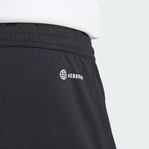 zwart Entrada 22 Short TG216
