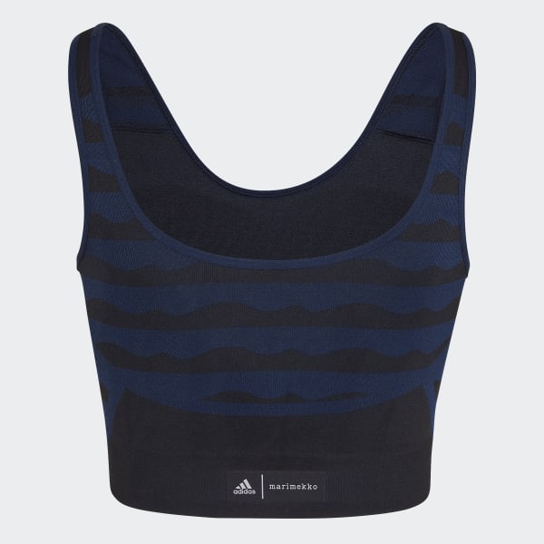 Bla Marimekko Light-Support AEROKNIT Bra V0709