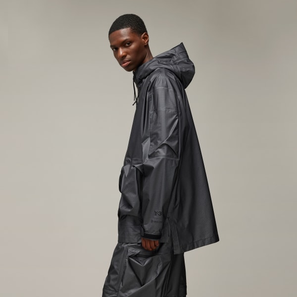 Y 3 Gore Tex Jacket