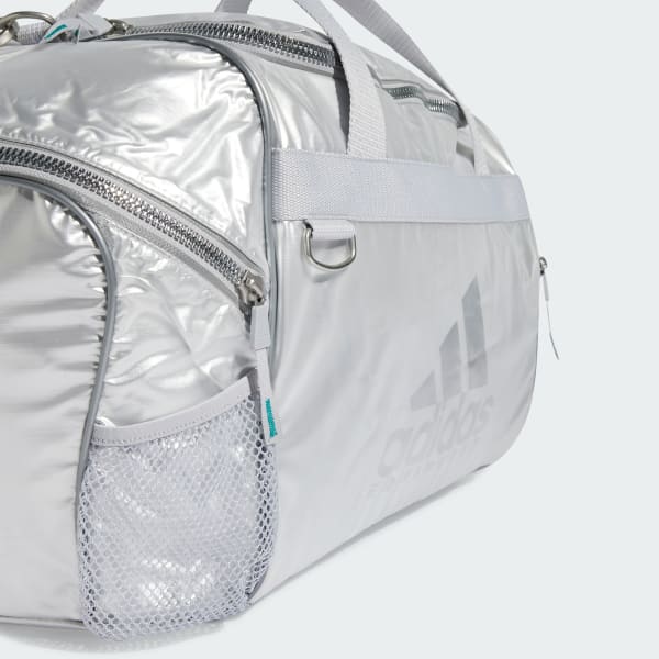 Grey EQT Team Bag