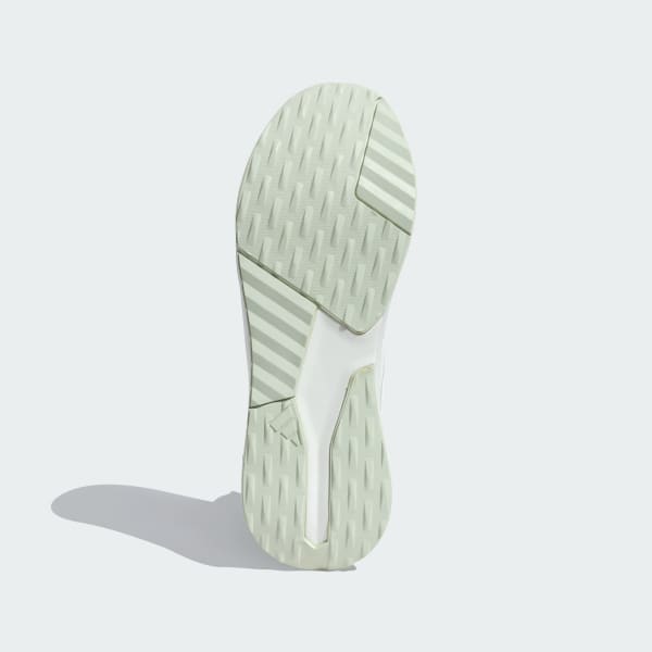 Green Lightrun Zoomer Shoes