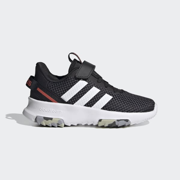 adidas Racer TR 2.0 Schoenen zwart adidas Belgium