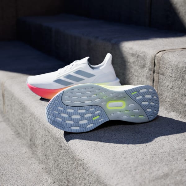 White Ultraboost 5x Shoes