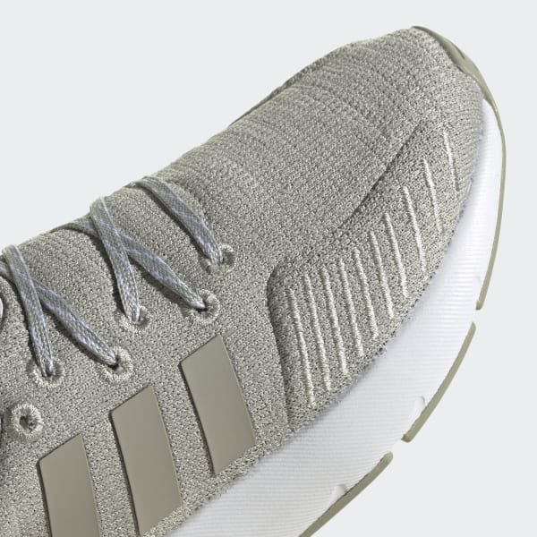 adidas Swift Run 22 Schoenen Beige adidas Offici le Shop