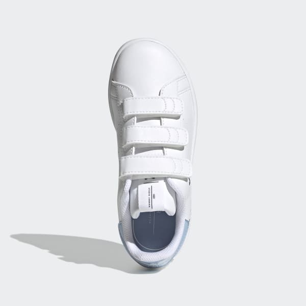 adidas Stan Smith Shoes - White | adidas Malaysia