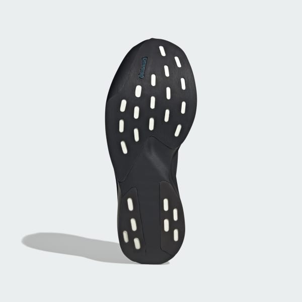 Hitam Sepatu Running Adizero EVO SL