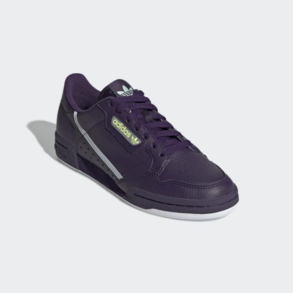 Adidas continental 80 sale gris