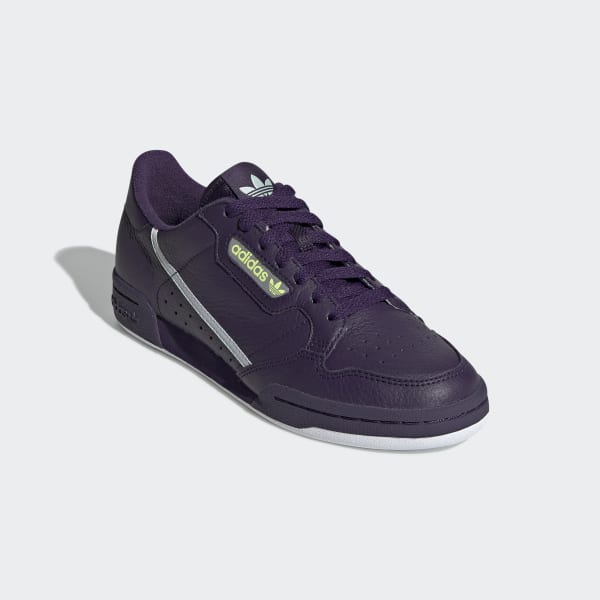zapatillas moradas adidas