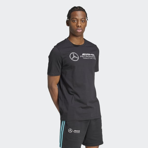 【adidas】Mercedes-AMG PETRONAS F1チーム DNA半袖Tシャツ 楽天市場】 【公式】アディダス adidas 返品可 モータースポーツ