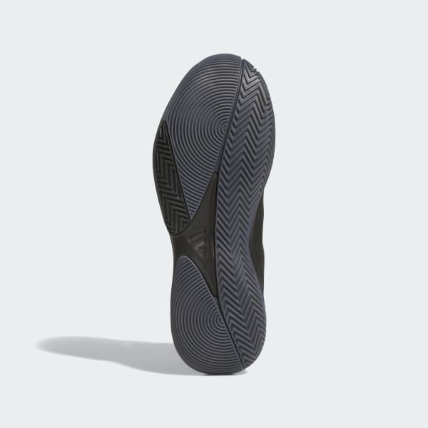Negro Zapatillas Subzone