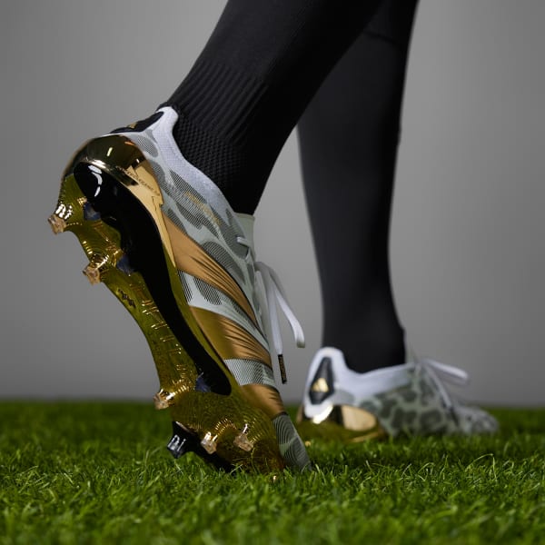 Adidas Predator サッカーシューズ アディダス プレデター ELITE FG / 天然芝用 / Predator Elite