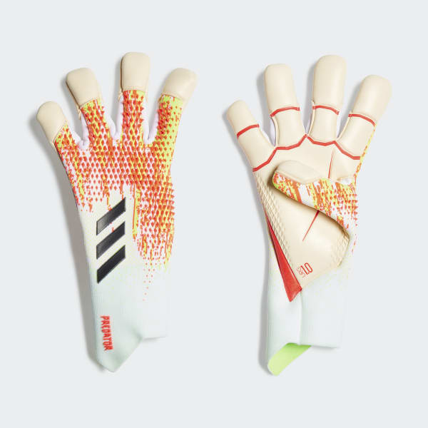 adidas predator hybrid gloves