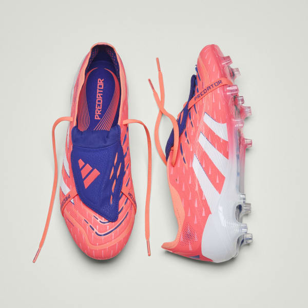 シューズ PREDATOR ELITE FG adidas-predator-elite-25-fold-