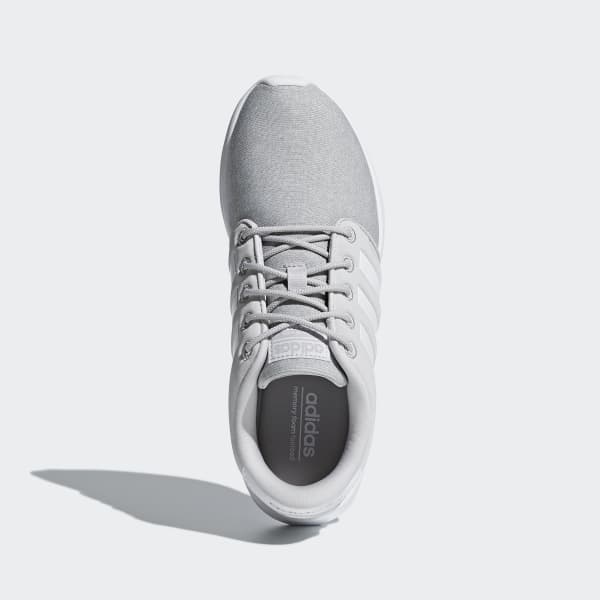 adidas Cloudfoam QT Racer Shoes - Grey | adidas US