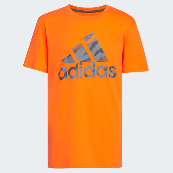 Adidas tiger t shirt Clearance