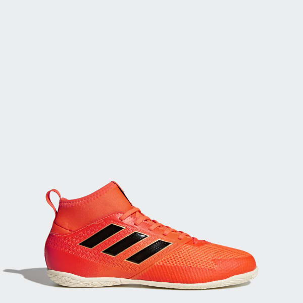 orange adidas tango