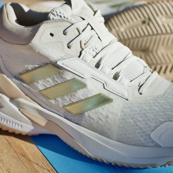 Crazyflight 6 Mid Indoor Shoes