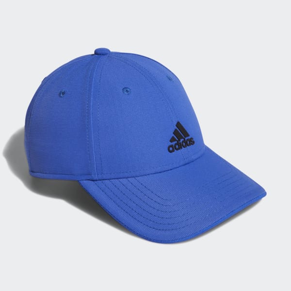 adidas Decision Hat - Blue | adidas US