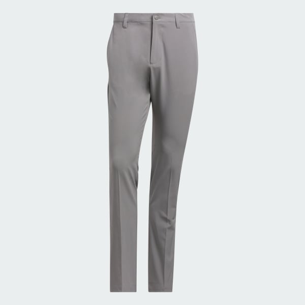 Gris Pantalón de Golf Ultimate365 Pierna Cónica