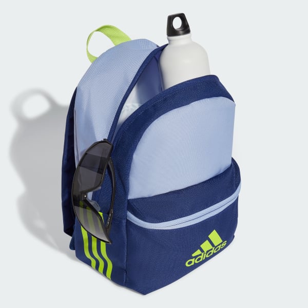 Sac A dos Badge of Sport Enfants Bleu adidas adidas France