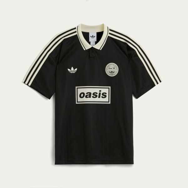 TOUR JACQUARD JERSEY