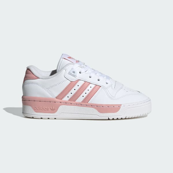 Weiss Rivalry Low Schuh