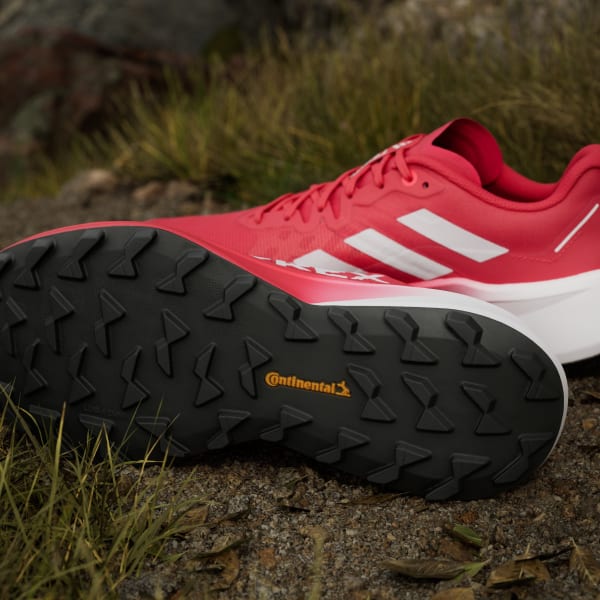 Terrex Agravic Trail Running Shoes
