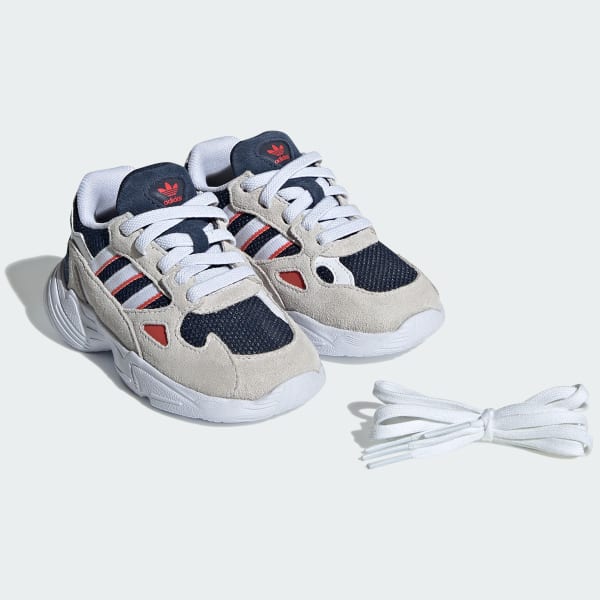 Adidas originals falcon kids online
