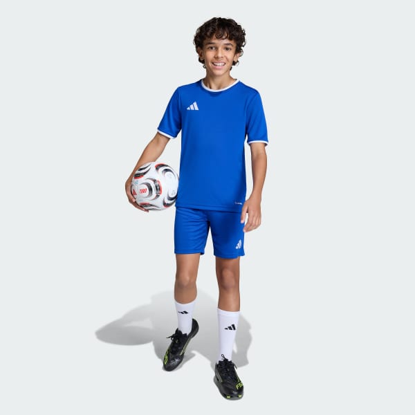 Blue Entrada26 Jersey Kids