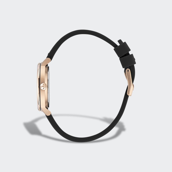 Pink Code One XSmall Watch